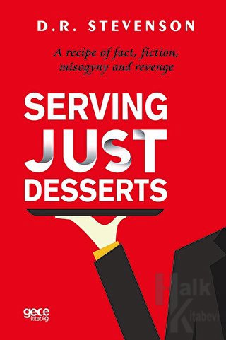 Serving Just Desserts