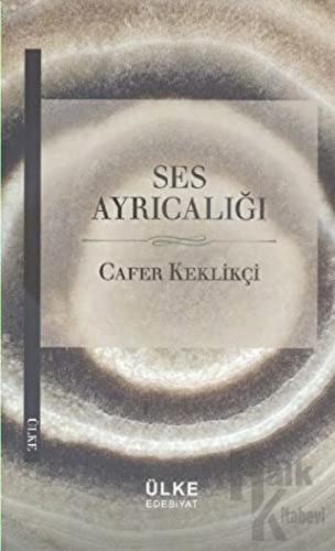 Ses Ayrıcalığı