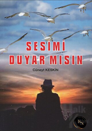 Sesimi Duyar Mısın - Halkkitabevi