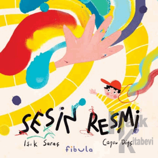 Sesin Resmi - Halkkitabevi