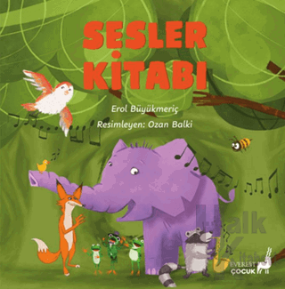 Sesler Kitabı