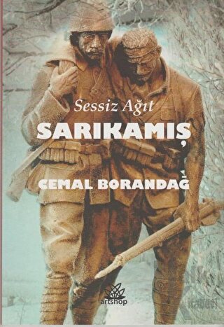 Sessiz Ağıt Sarıkamış - Halkkitabevi