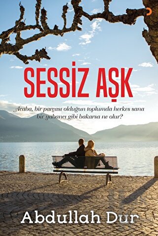 Sessiz Aşk - Halkkitabevi