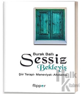 Sessiz Bekleyiş - Halkkitabevi