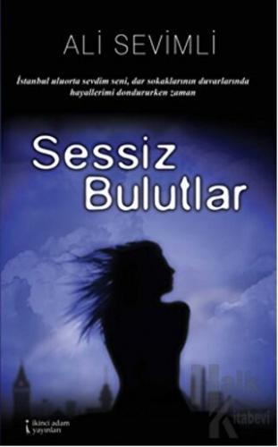 Sessiz Bulutlar - Halkkitabevi