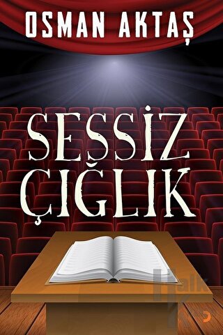 Sessiz Çığlık