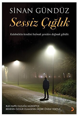 Sessiz Çığlık - Halkkitabevi