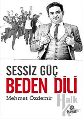 Sessiz Güç Beden Dili - Halkkitabevi