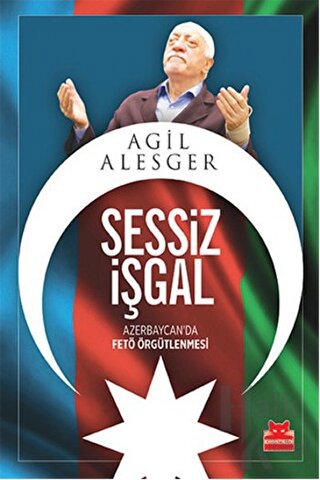 Sessiz İşgal - Halkkitabevi