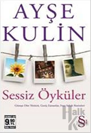 Sessiz Öyküler