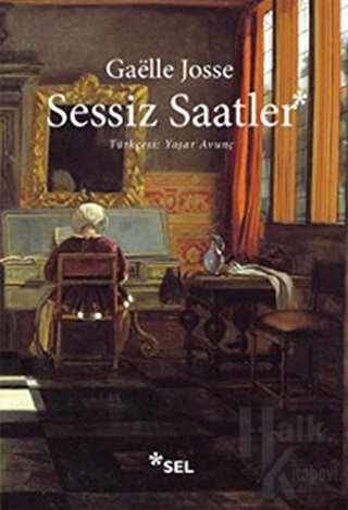 Sessiz Saatler