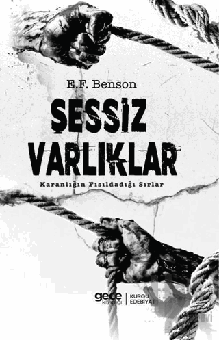 Sessiz Varlıklar