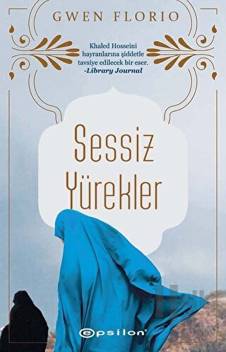 Sessiz Yürekler - Halkkitabevi