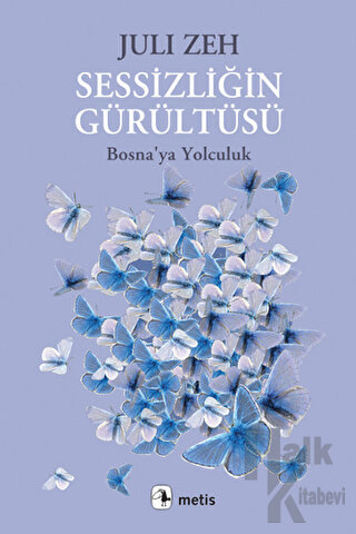 Sessizliğin Gürültüsü - Halkkitabevi