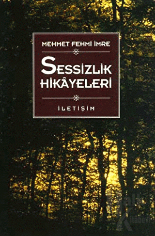 Sessizlik Hikayeleri - Halkkitabevi