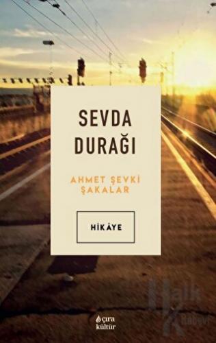 Sevda Durağı - Halkkitabevi