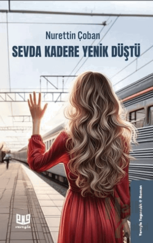 Sevda Kadere Yenik Düştü - Halkkitabevi