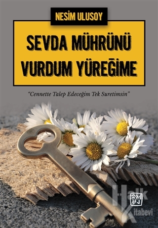 Sevda Mührünü Vurdum Yüreğime