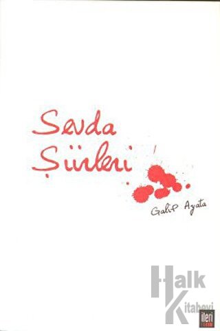 Sevda Şiirleri - Halkkitabevi