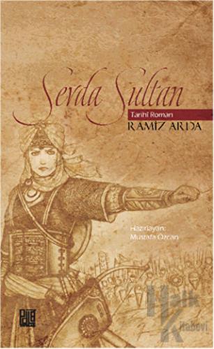 Sevda Sultan