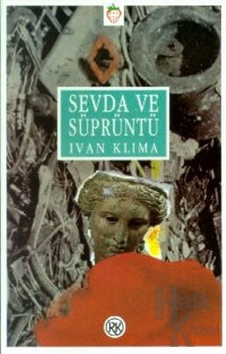 Sevda ve Süprüntü