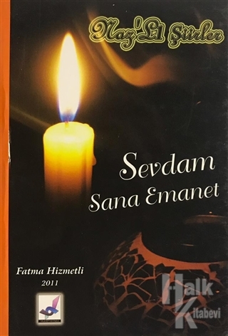 Sevdam Sana Emanet