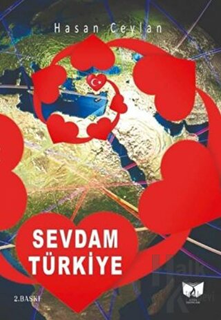 Sevdam Türkiye