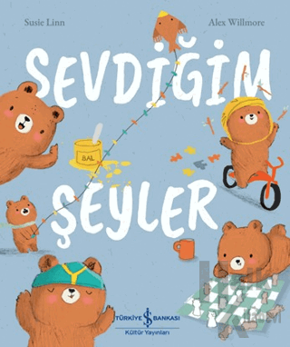 Sevdiğim Şeyler - Halkkitabevi