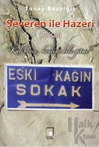 Şeveren İle Hazeri (Zerişan)