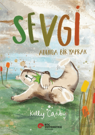 Sevgi Adında Bir Yaprak - Halkkitabevi