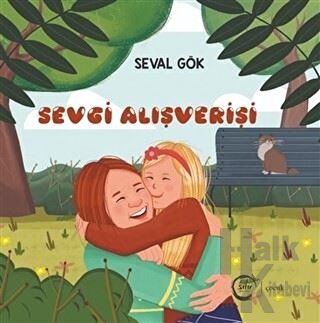 Sevgi Alışverişi - Halkkitabevi