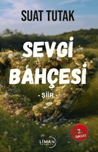 Sevgi Bahçesi - Halkkitabevi