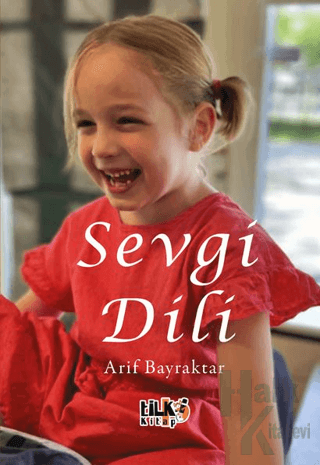 Sevgi Dili - Halkkitabevi