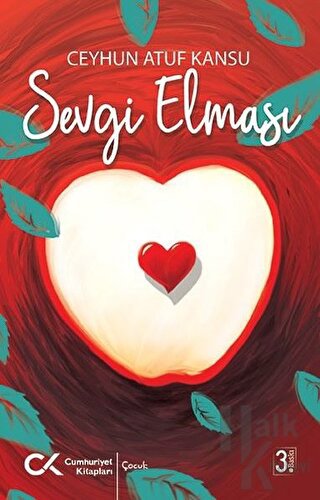 Sevgi Elması - Halkkitabevi