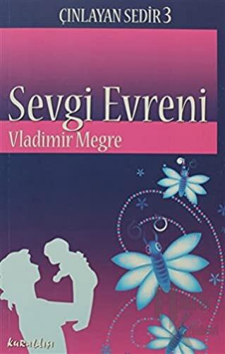 Sevgi Evreni - Halkkitabevi