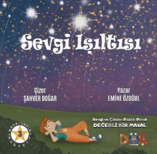 Sevgi Işıltısı