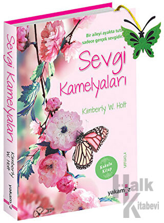 Sevgi Kamelyaları