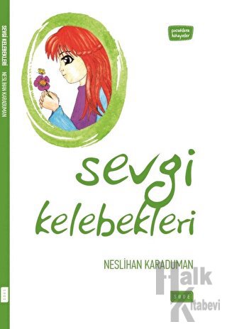 Sevgi Kelebekleri