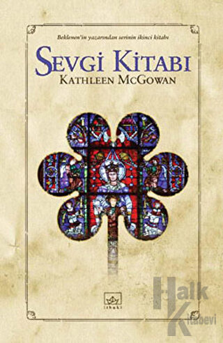 Sevgi Kitabı - Halkkitabevi