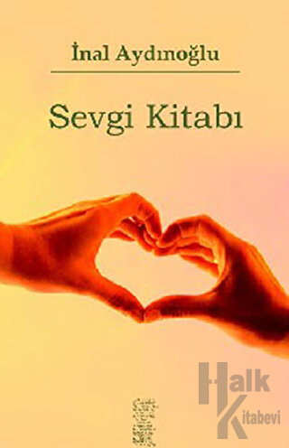 Sevgi Kitabı - Halkkitabevi