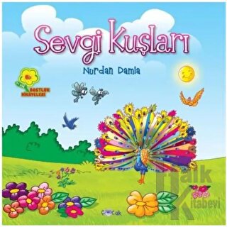 Sevgi Kuşları