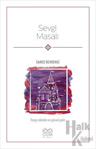 Sevgi Masalı