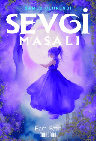 Sevgi Masalı - Halkkitabevi