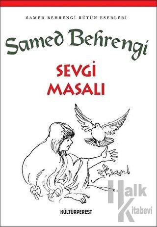 Sevgi Masalı - Halkkitabevi