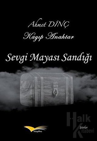 Sevgi Mayası Sandığı - Halkkitabevi