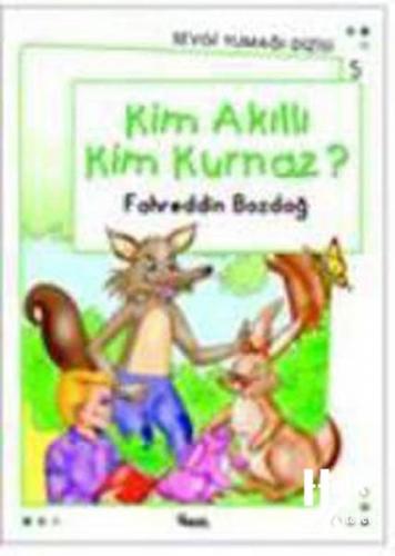 Sevgi Yumağı Dizisi 5 - Kim Akıllı Kim Kurnaz ?