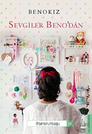 Sevgiler Beno’dan - Halkkitabevi