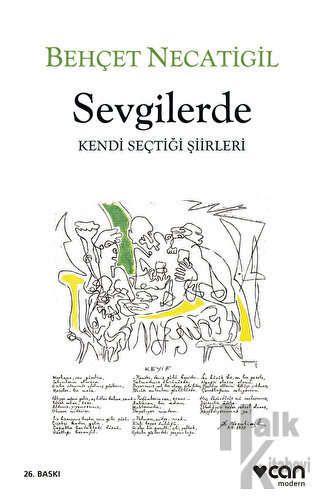 Sevgilerde