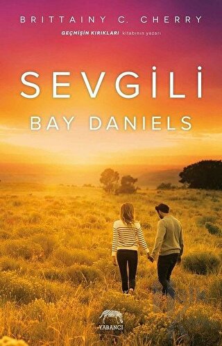 Sevgili Bay Daniels - Halkkitabevi