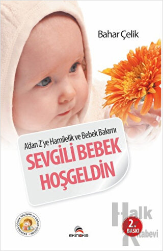 Sevgili Bebek Hoşgeldin